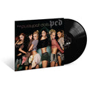 The Pussycat Dolls - Pcd (LP)