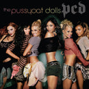 The Pussycat Dolls - Pcd (LP)