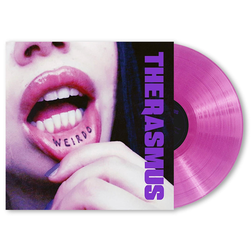 Rasmus - Weirdo (LP) - Discords.nl