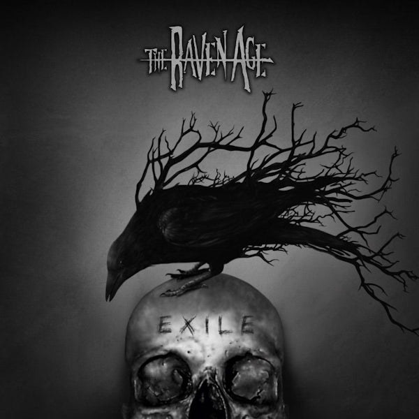 The Raven Age - Exile (LP)