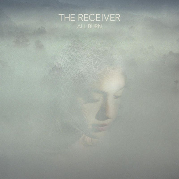 The Receiver - All burn (CD) - Discords.nl