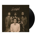 The Red Clay Strays - Grateful (LP)