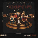 Red Clay Strays - Live at the ryman (LP)