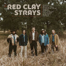 The Red Clay Strays - Made by these moments (CD) - Discords.nl