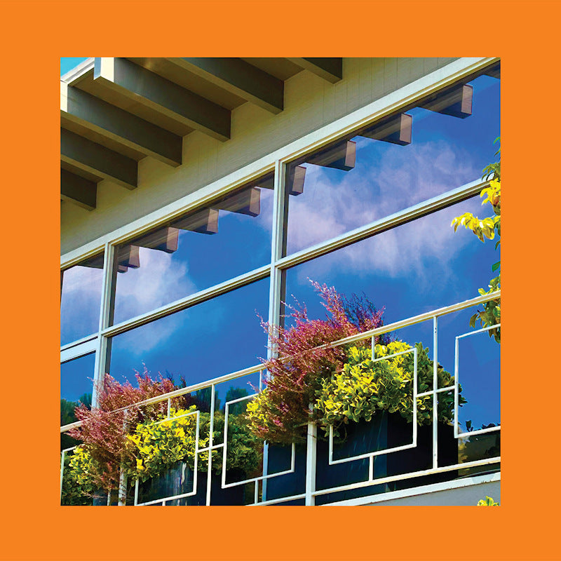 Pinks Reds & Purples - Still clouds at noon (white) (LP) - Discords.nl