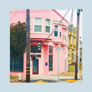 Pinks And Purples Reds - You might be happy someday (LP) - Discords.nl