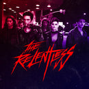 The Relentless - American satan (CD)