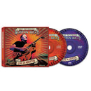 The Reverend Horton Heat - Live in houston -cd+dvd- (CD) - Discords.nl