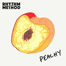 The Rhythm Method - Peachy (CD) - Discords.nl