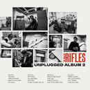 Rifles - The rifles unplugged album: recorded at abbey road (CD)