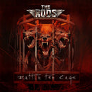 The Rods - Rattle the cage (LP) - Discords.nl
