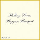 The Rolling Stones - Beggars banquet -50th anniversary edition- (LP) - Discords.nl