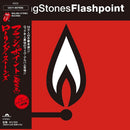 The Rolling Stones - Flashpoint (CD)