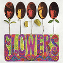 The Rolling Stones - Flowers (CD)