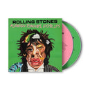 The Rolling Stones - Foreign tongues (CD)