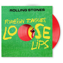 The Rolling Stones - Foreign tongues, loose lips (LP)
