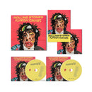 The Rolling Stones - Foreign tongues (CD)