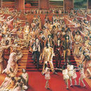 the Rolling Stones - It's only rock 'n' roll (LP) - Discords.nl