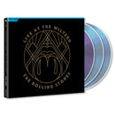 the Rolling Stones - Live at the wiltern (DVD / Blu-Ray) - Discords.nl