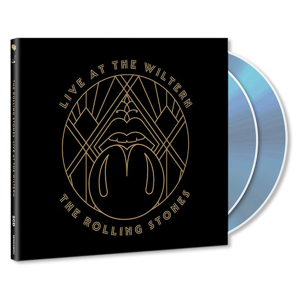 the Rolling Stones - Live at the wiltern (DVD Music) - Discords.nl