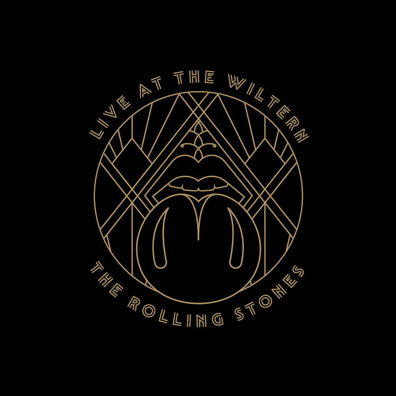 the Rolling Stones - Live at the wiltern (DVD Music) - Discords.nl