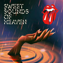 the Rolling Stones - Sweet sounds of heaven (12-inch) - Discords.nl