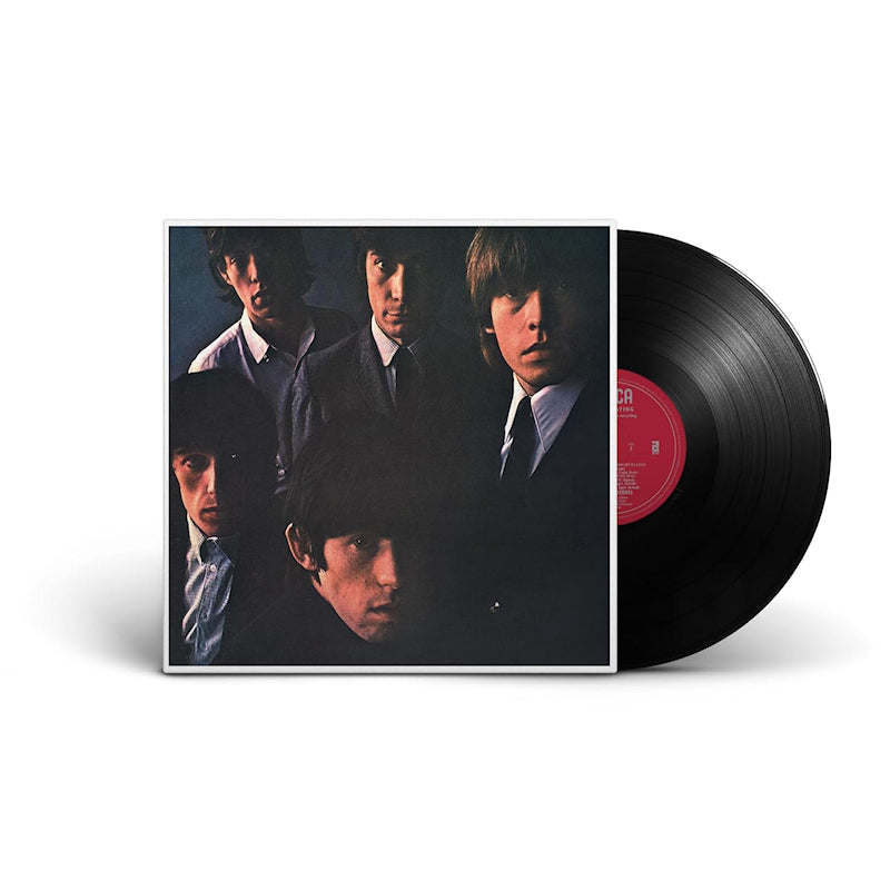 The Rolling Stones - The rolling stones no.2 (LP) - Discords.nl