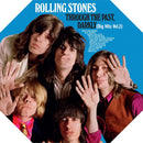 the Rolling Stones - Through the past, darkly (LP) - Discords.nl