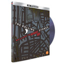 the Rolling Stones - Welcome to shepherds bush (DVD / Blu-Ray)