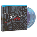 The Rolling Stones - Welcome to shepherds bush (7-inch single)