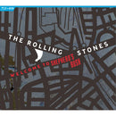 The Rolling Stones - Welcome to shepherds bush (7-inch single)