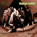 Roots - Illadelph halflife (CD) - Discords.nl