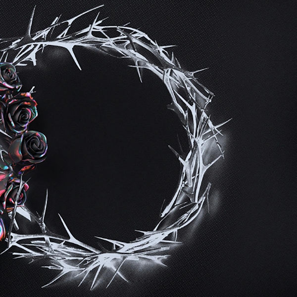 The Rose - Dual -jewel dusk version- (CD) - Discords.nl