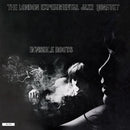 London Experimental Jazz Quartet - Invisible roots (LP) - Discords.nl