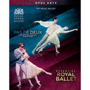 The Royal Ballet - Pas De Deux / Essential Royal Ballet (DVD / Blu-Ray) - Discords.nl