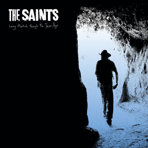 Saints - Long march through the jazz age (blue) (LP) - Discords.nl