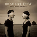 Salt Collective - A brief history of blindness (LP)