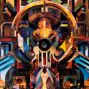 The Samuel Jackson 5 - A passage to elsewhere (LP)