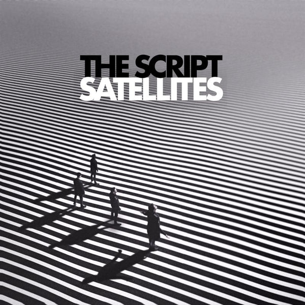 Script - Satellites (CD)