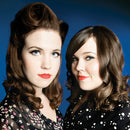 The Secret Sisters - Big river (12-inch) - Discords.nl