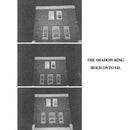 Shadow Ring - Hold on to i.d. (LP)