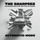 Sharpeez - Automatic mode (LP)