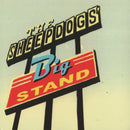 Sheepdogs - Big stand (LP)