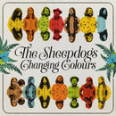 Sheepdogs - Changing colours (LP)