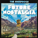 The Sheepdogs - Future nostalgia (CD) - Discords.nl