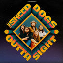 The Sheepdogs - Outta sight (LP) - Discords.nl