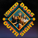 Sheepdogs - Outta sight (LP) - Discords.nl