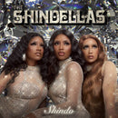 The Shindellas - Shindo (CD) - Discords.nl