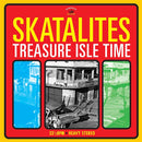 Skatalites - Treasure isle time (CD) - Discords.nl