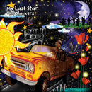The Slackers - My last star (uvpd) (12-inch)